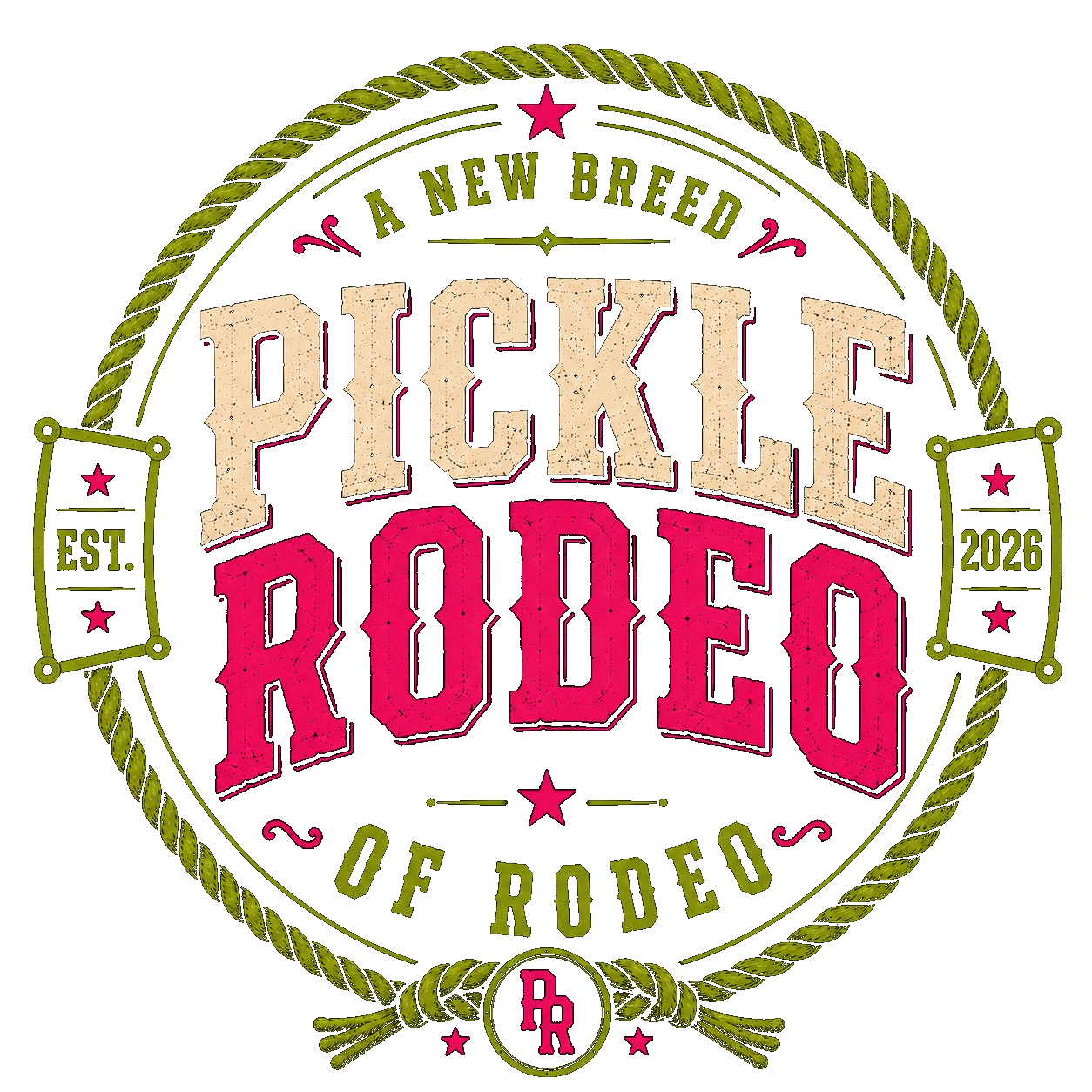 Pickle Rodeo